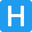 Harper Meds logo
